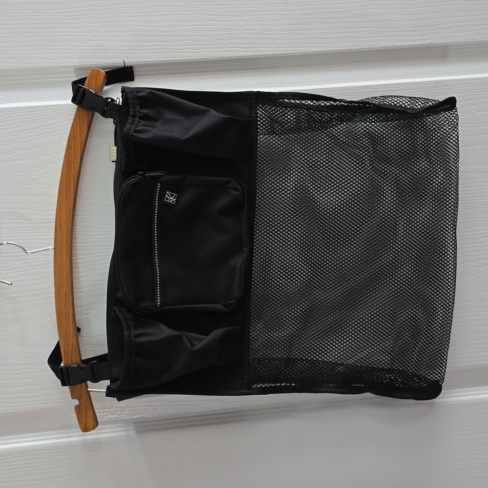 Stroller bag